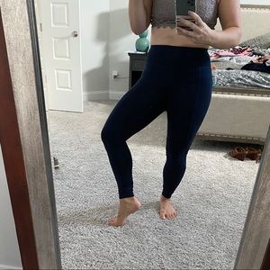 Gap fit leggings size small